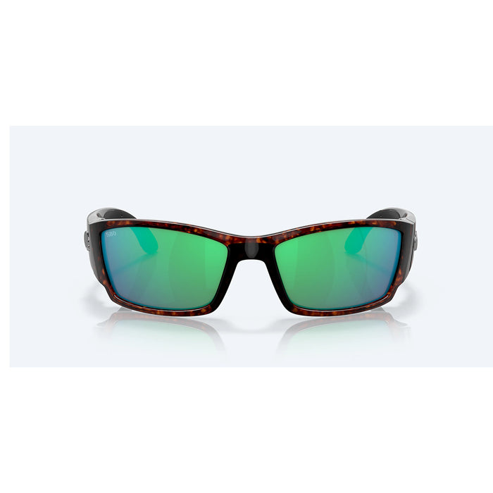 Costa Corbina Tortoise Frame 580G Polarized Sunglasses