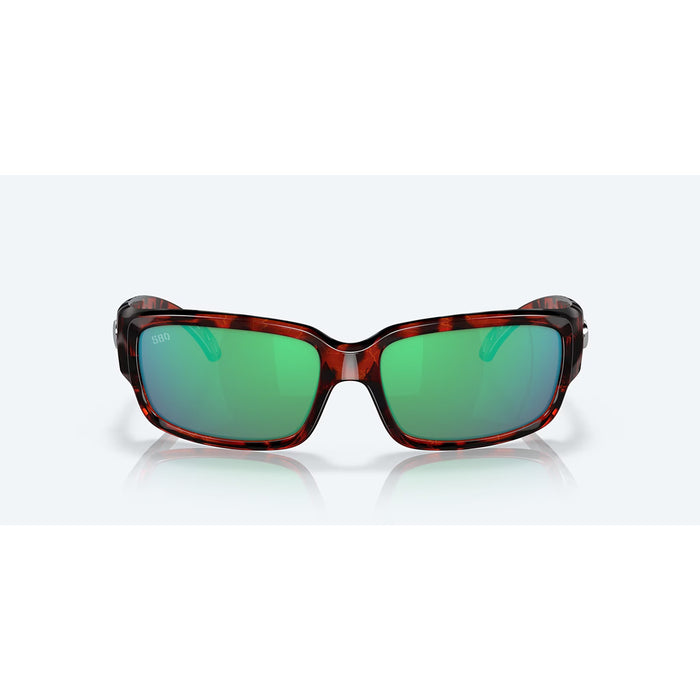 Costa Caballito Tortoise Frame 580G Polarized Sunglasses