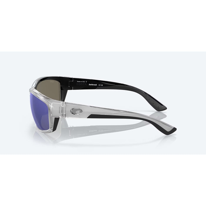 Costa Saltbreak Silver Frame 580G Sunglasses