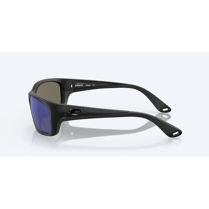 Costa Jose Blackout Frame 580G Sunglasses