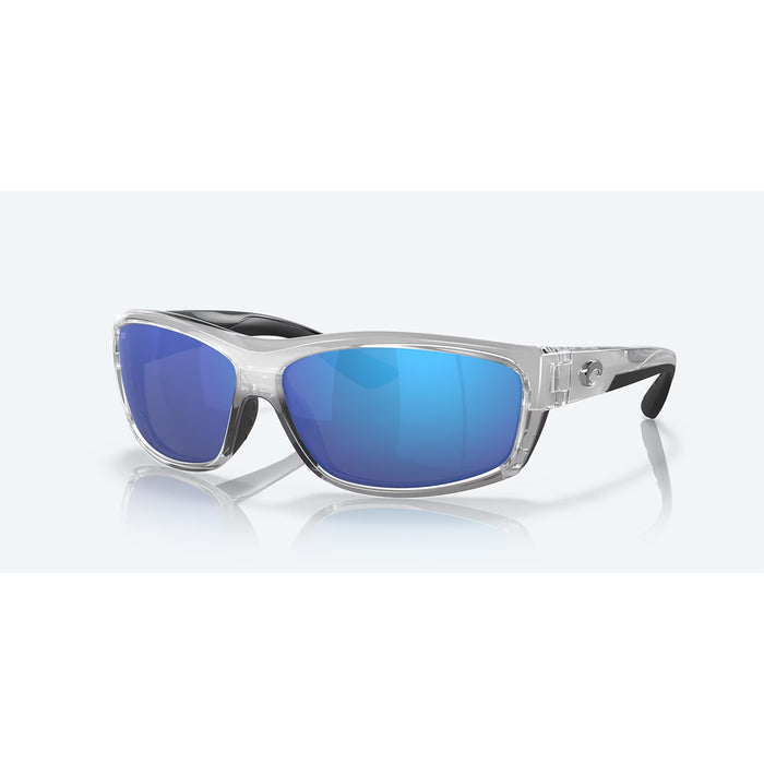 Costa Saltbreak Silver Frame 580G Sunglasses