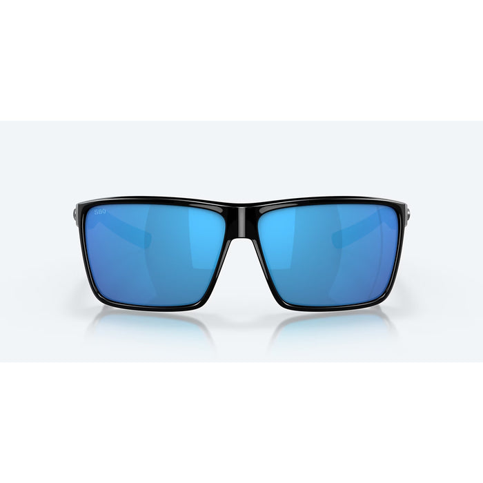 Costa Rincon Shiny Black Frame 580G Sunglasses