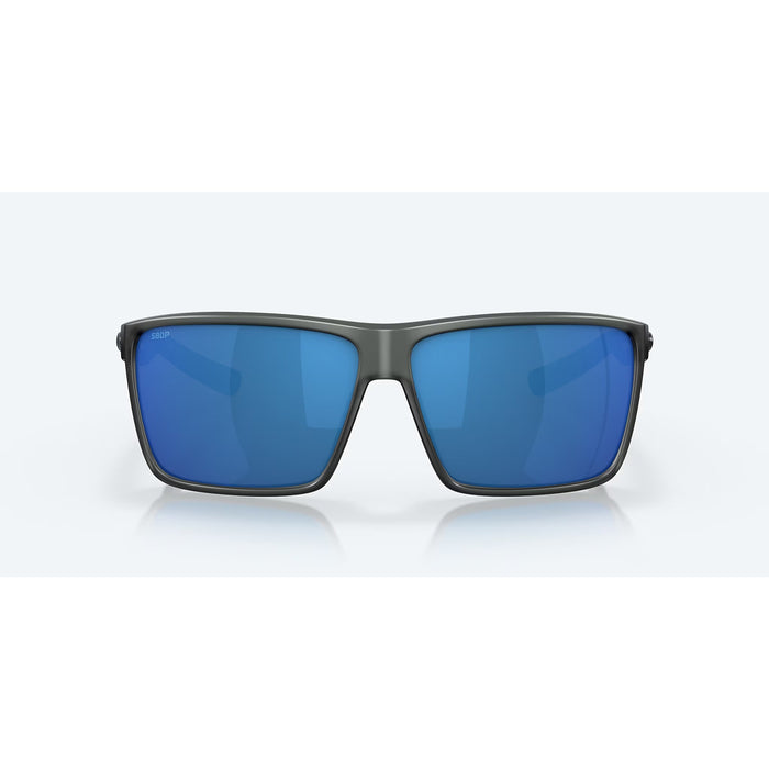 Costa Rincon Matte Smoke Crystal Frame 580P Sunglasses