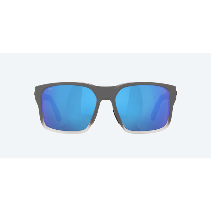 Costa Talkwalker Matte Fog Gray Frame 580G Sunglasses