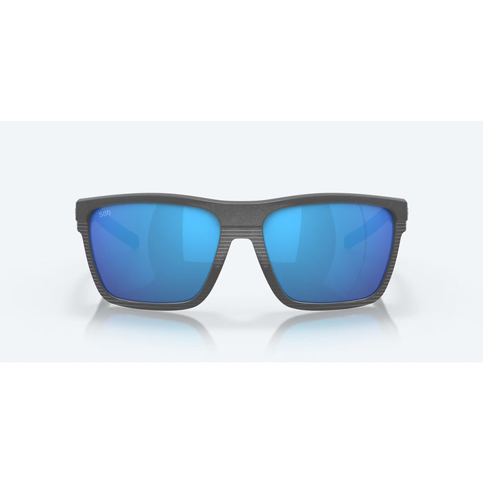 Costa Pargo Dark Gray Frame 580G Sunglasses
