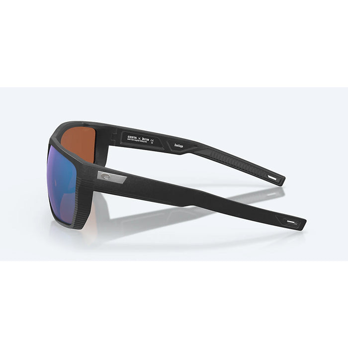 Costa Santiago Net Black Frame 580G Sunglasses