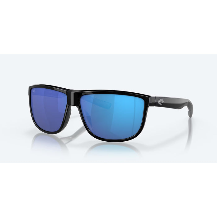Costa Rincondo Shiny Black Frame 580G Sunglasses