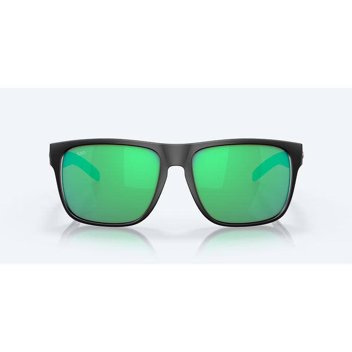 Costa Spearo XL Matte Black Frame 580G Sunglasses