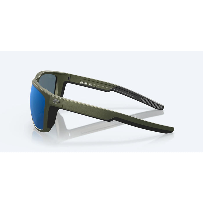Costa Ferg Moss Metallic Frame 580G Sunglasses