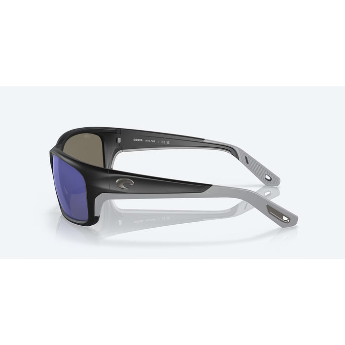 Costa Jose Pro Blackout Frame 580G Sunglasses