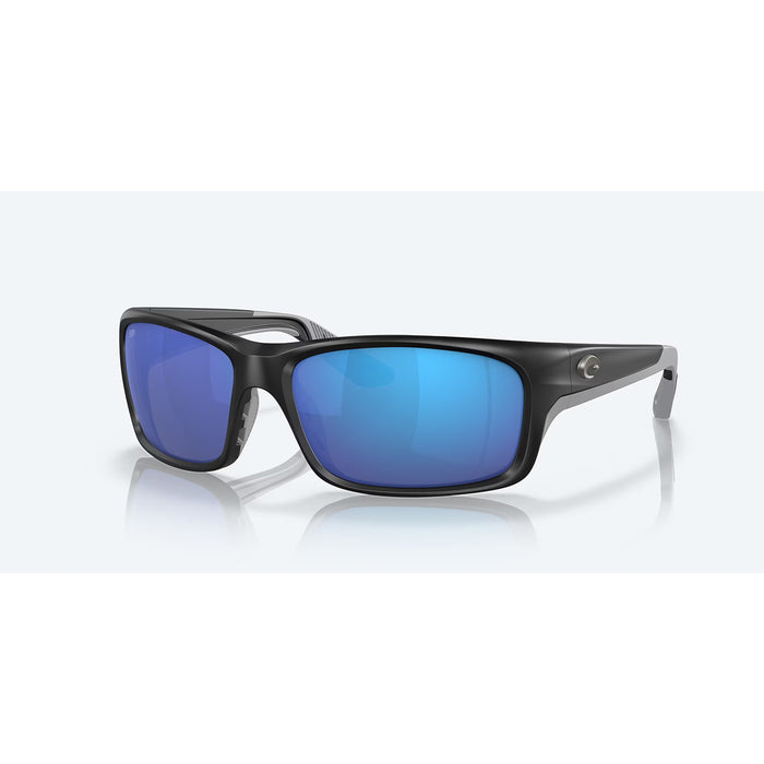 Costa Jose Pro Blackout Frame 580G Sunglasses