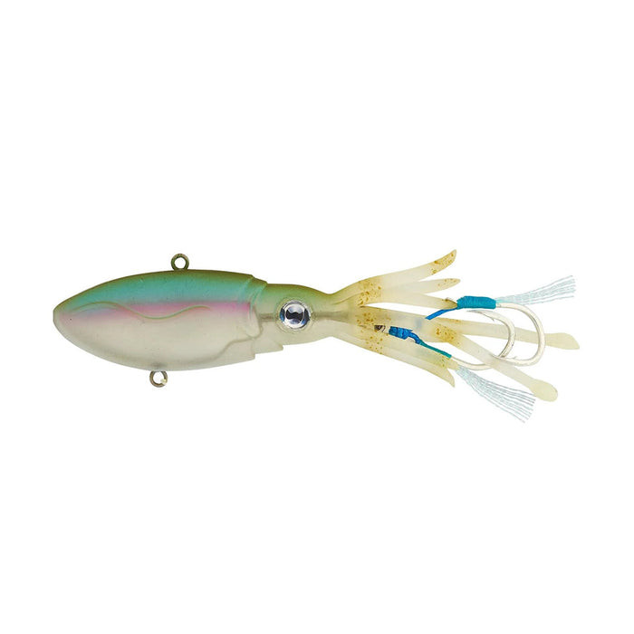 Nomad Design Squidtrex 85 vibe lures 85mm (3 1/3")