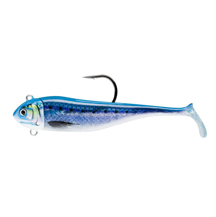 Storm Biscay Minnow Lure 12 cm (10 grams)