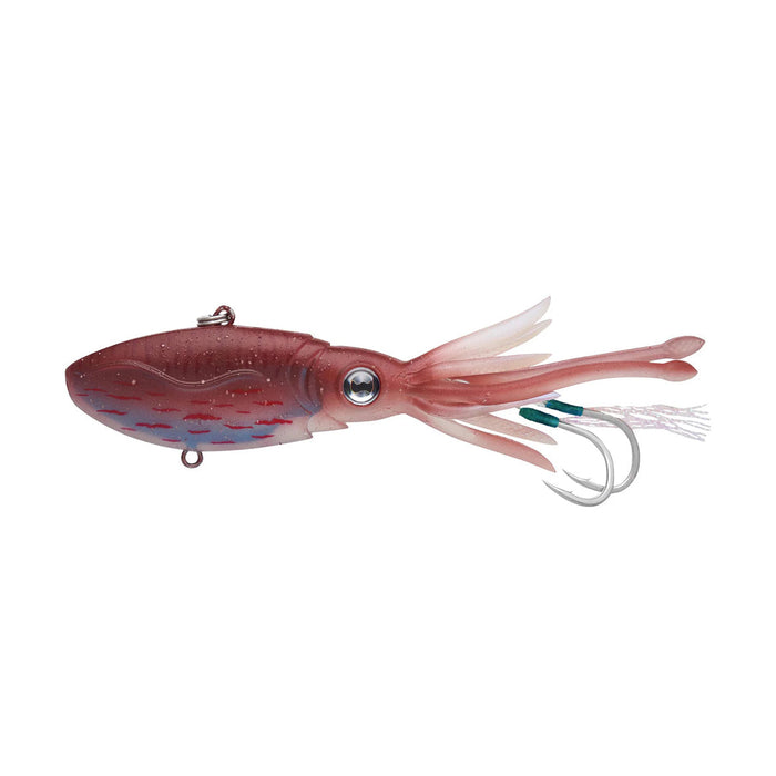 Nomad Design Squidtrex 85 vibe lures 85mm (3 1/3")