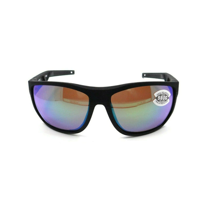 Costa Santiago Net Black Frame 580G Sunglasses