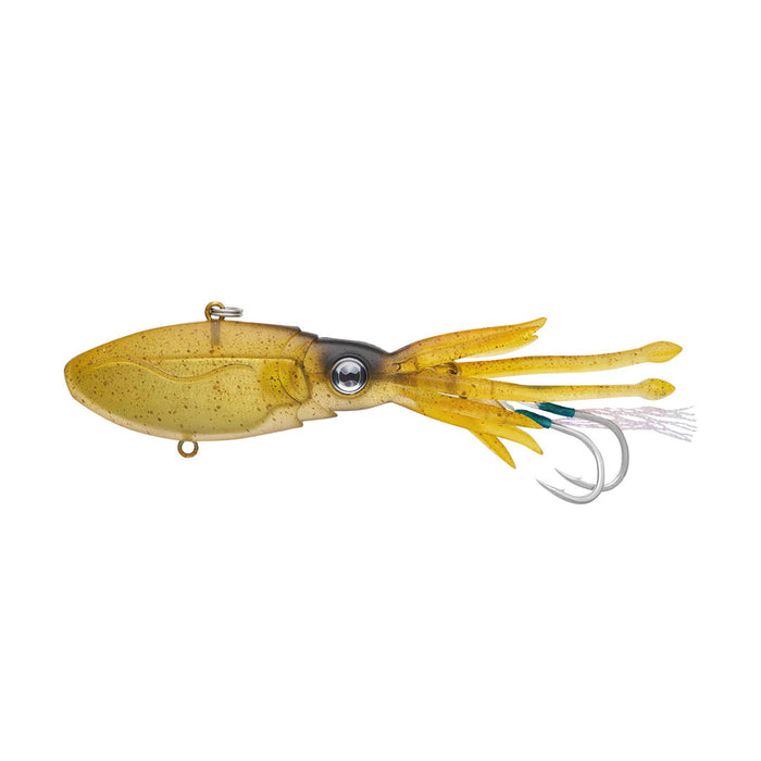 Nomad Design Squidtrex 85 vibe lures 85mm (3 1/3")