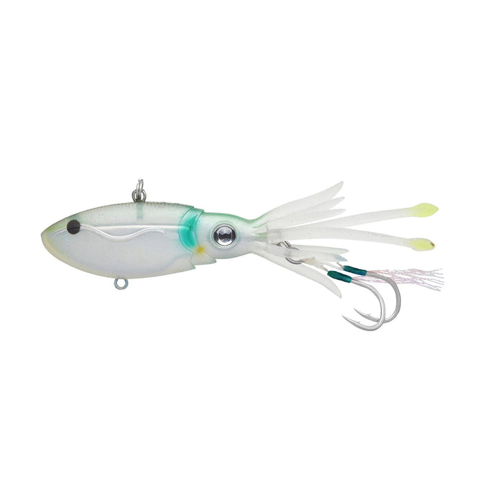 Nomad Design Squidtrex 85 vibe lures 85mm (3 1/3")