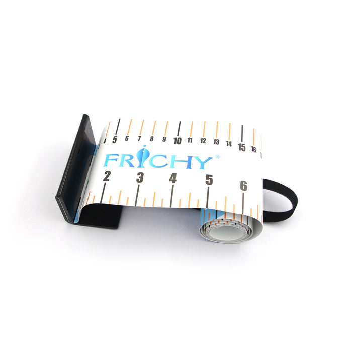 FRICHY X94S PVC Material Deluxe Fish Ruler