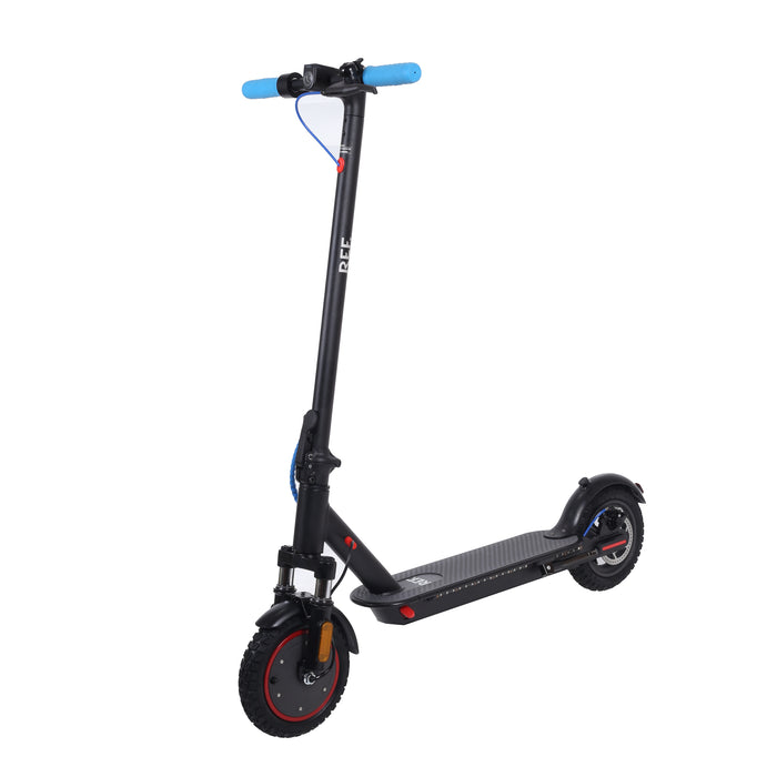 REF. Electric kickScooter with Suspension
