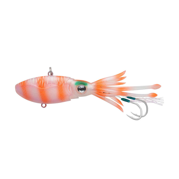 Nomad Design Squidtrex 85 vibe lures 85mm (3 1/3")
