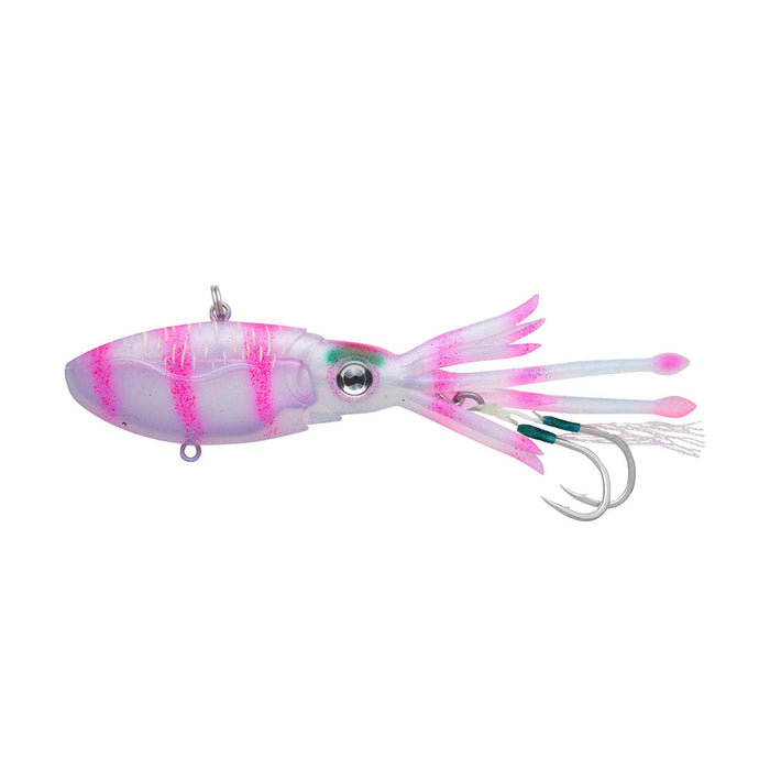 Nomad Design Squidtrex 85 vibe lures 85mm (3 1/3")