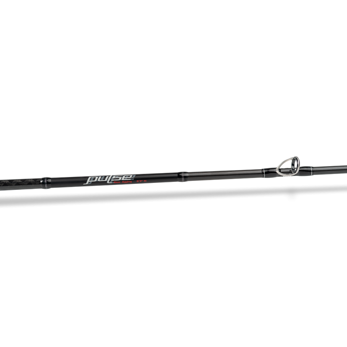 Mustad Pulse Slow Jigging Rod 6'| 184cm