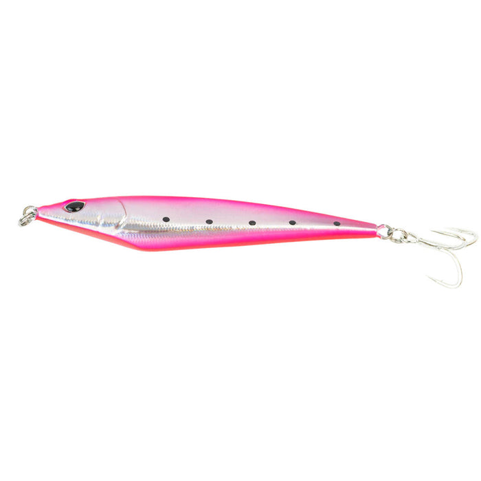 Nomad Design Ridgeback LC lures 40g