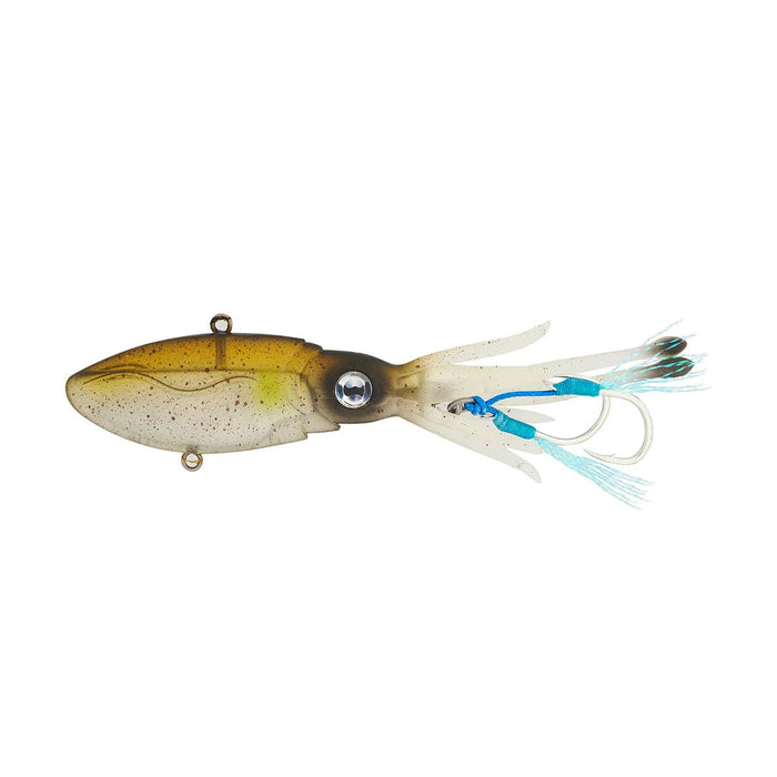 Nomad Design Squidtrex 85 vibe lures 85mm (3 1/3")