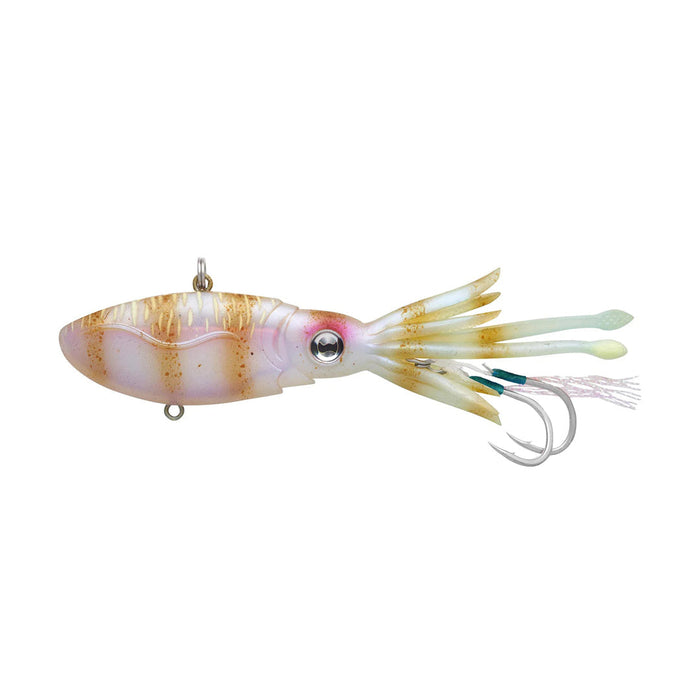 Nomad Design Squidtrex 85 vibe lures 85mm (3 1/3")