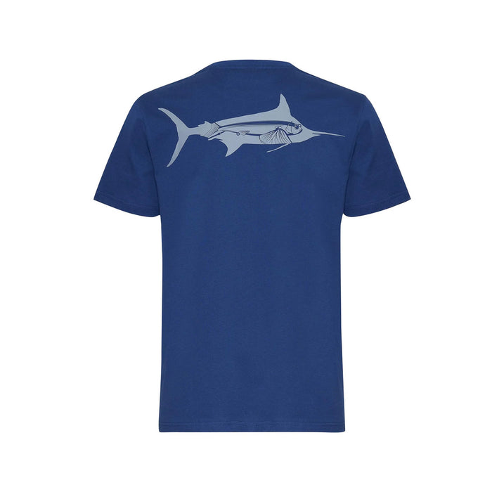 Nomad Design Marlin Silhouette T-Shirt