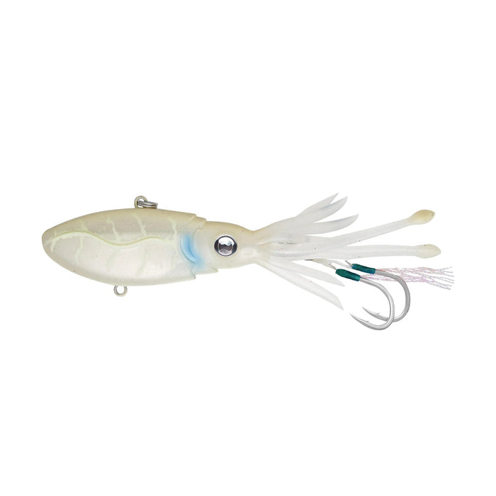 Nomad Design Squidtrex 85 vibe lures 85mm (3 1/3")