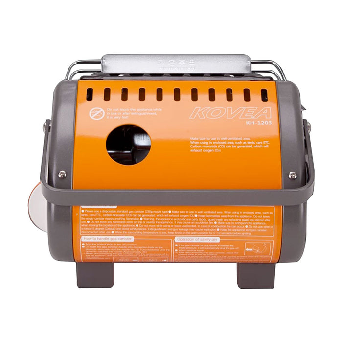 Kovea Cupid Gas Heater