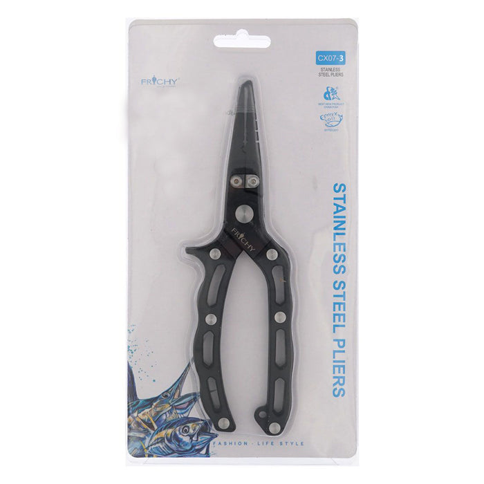 Frichy CX07-3 Stainless Steel 8" Fishing Pliers