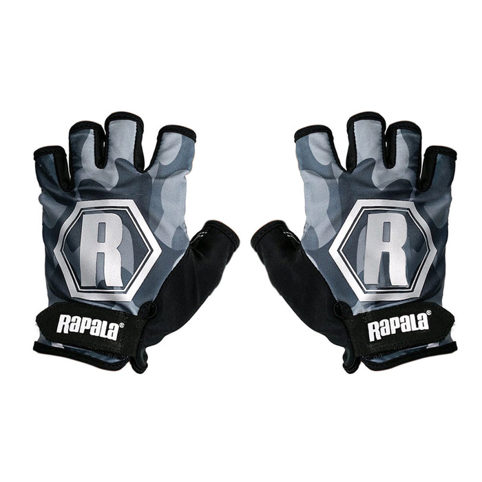 Rapala Tactical Casting Gloves