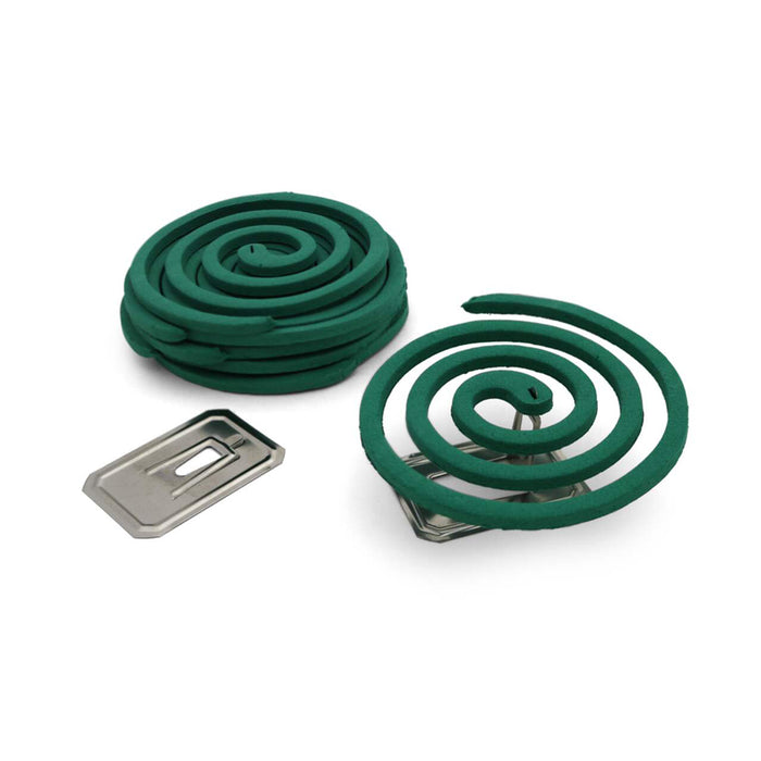 Coghlan's Mosquito Coils - 10 Pack