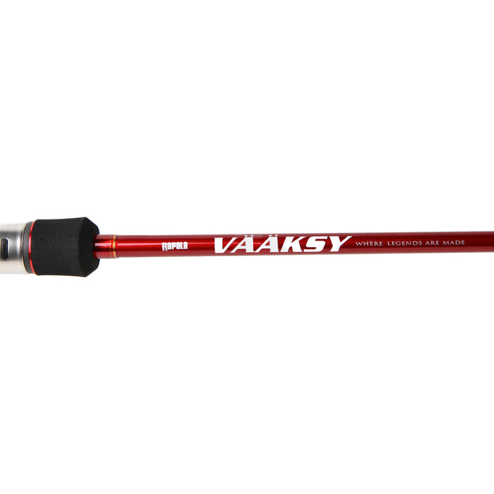 Rapala  Vaaksy Casting Rod 6.8FT