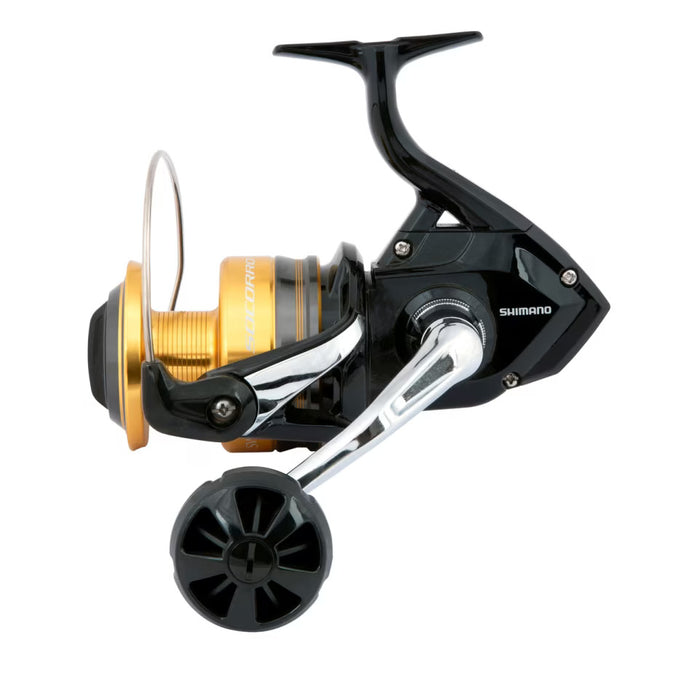 Shimano Socorro SW 6000 Spin Reel
