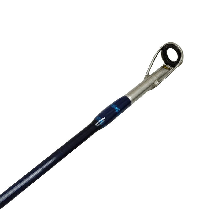 Williamson Cobalt Blue Spinning Rod 168CM