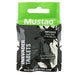 Mustad Inkvader kit W/ Tablets - 200 Grams (7028435484849)
