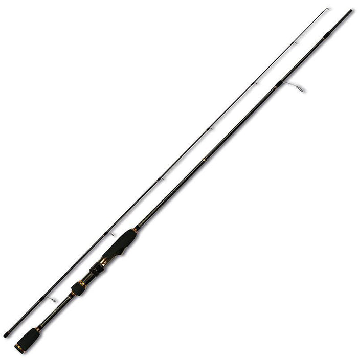 Storm Discovery Spinning Fishing 6’6” Rod 2PC