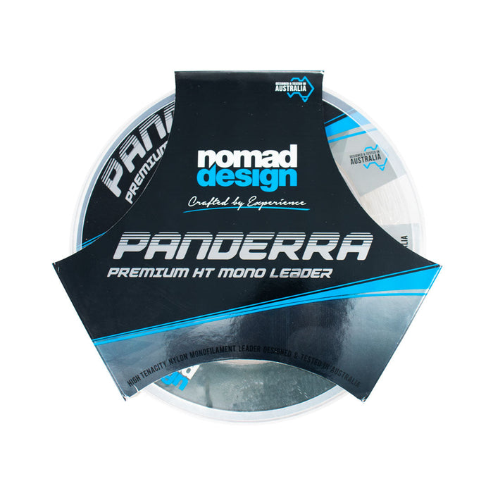 Nomad Design Panderra Premium Mono Leader 40M