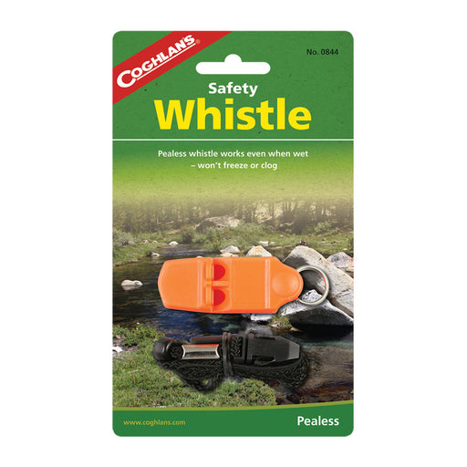 Coghlans Safety Whistle (7092563411121)