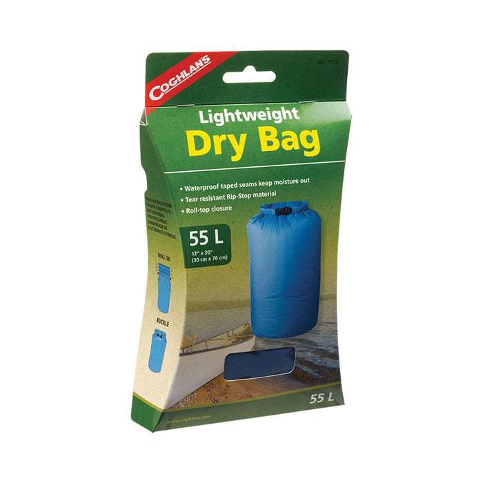 Coghlans Lightweight Dry Bag (7285483012273)