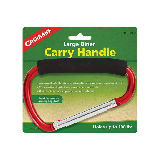 Coghlans Large Biner Carry Handle (7285504737457)