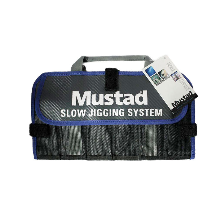 Mustad Jig Pouch - Small (6948902076593)
