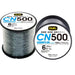Duel CN500 Carbonylon 500 M (25Lbs) #6 (7167525191857)