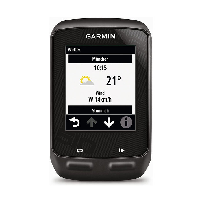 Garmin Edge 510, GPS (7085683441841)