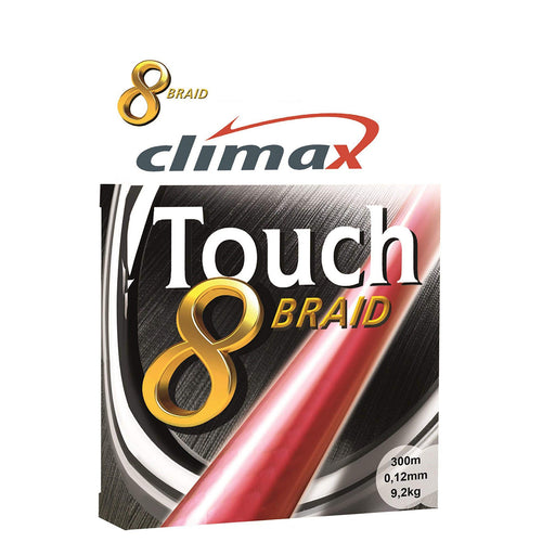 Climax Touch 8 Braid (6847689457841)