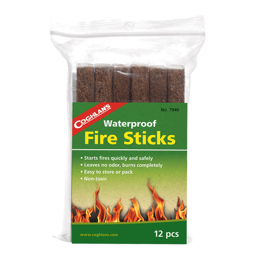 Coghlans Fire Sticks (7091878101169)
