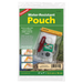 Coghlans Water Resistant Pouch 5 x 7 inches (7092392001713)